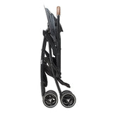 【シートマットプレゼント】アップリカ マジカルエアー クッション AD グレー GR 軽量B型ベビーカー 7カ月 ハイシート 軽い セカンドベビーカー 背面 イージーベルト 洗えるシート【P/N】【3年保証対象品】【送料無料 沖縄・一部地域を除く】【ラッピング不可商品】