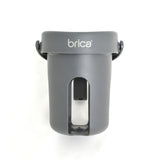 BRICA EZドリンクホルダー ブリカ イージードリンクホルダー ベビーカー・チャイルドシートに【送料無料 沖縄・一部地域を除く】
