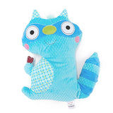 GUND オスカーラクーン  happi 320687 ぬいぐるみ【送料無料 沖縄・一部地域を除く】【在庫処分】