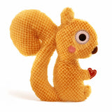 GUND クレイトンスクワーレル  happi 320688 ぬいぐるみ【送料無料 沖縄・一部地域を除く】【在庫処分】