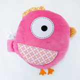 GUND ルーラバード  happi 320689 ぬいぐるみ【送料無料 沖縄・一部地域を除く】【在庫処分】