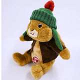 GUND ベンジャミン バニー トーキング 4048622 おしゃべりするぬいぐるみ ピーターラビット【送料無料 沖縄・一部地域を除く】【在庫処分】