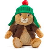 GUND ベンジャミン バニー トーキング 4048622 おしゃべりするぬいぐるみ ピーターラビット【送料無料 沖縄・一部地域を除く】【在庫処分】