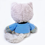 GUND スタートレック スポック ぬいぐるみ 4057063【送料無料 沖縄・一部地域を除く】