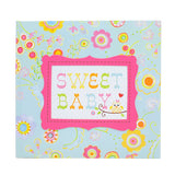 GUND フォトアルバム SWEET BABY    happi BP10-9022