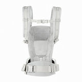 エルゴベビー ADAPT SoftFlex (アダプト ソフトフレックス) パールグレーERGO baby 抱っこ紐 抱っこひも だっこひも ベビーキャリア【送料無料 沖縄・一部地域を除く】