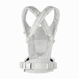 エルゴベビー ADAPT SoftFlex (アダプト ソフトフレックス) パールグレーERGO baby 抱っこ紐 抱っこひも だっこひも ベビーキャリア【送料無料 沖縄・一部地域を除く】