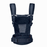 エルゴベビー ADAPT SoftFlex (アダプト ソフトフレックス) ミッドナイトブルーERGO baby 抱っこ紐 抱っこひも だっこひも ベビーキャリア【送料無料 沖縄・一部地域を除く】