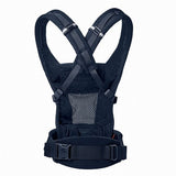 エルゴベビー ADAPT SoftFlex (アダプト ソフトフレックス) ミッドナイトブルーERGO baby 抱っこ紐 抱っこひも だっこひも ベビーキャリア【送料無料 沖縄・一部地域を除く】