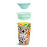 munchkin(マンチキン) ミラクルカップ・ワイルドラブ コアラ/キャップなし