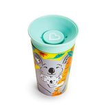 munchkin(マンチキン) ミラクルカップ・ワイルドラブ コアラ/キャップなし