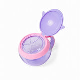 SKIPHOP(スキップホップ) アニマル・スナックカップ イッカクのNoVa(ノヴァ)【送料無料 沖縄・一部地域を除く】