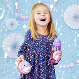 SKIPHOP(スキップホップ) アニマル・スナックカップ イッカクのNoVa(ノヴァ)【送料無料 沖縄・一部地域を除く】