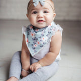 コッパーパール バンダナビブ 4枚セット モーガン Copper Pearl コントリビュート【ゆうパケット送料無料】