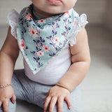 コッパーパール バンダナビブ 4枚セット モーガン Copper Pearl コントリビュート【ゆうパケット送料無料】