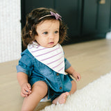 コッパーパール バンダナビブ 4枚セット モーガン Copper Pearl コントリビュート【ゆうパケット送料無料】