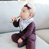 コッパーパール バンダナビブ 4枚セット モーガン Copper Pearl コントリビュート【ゆうパケット送料無料】