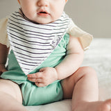 コッパーパール バンダナビブ 4枚セット アルタ Copper Pearl コントリビュート【ゆうパケット送料無料】