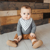 コッパーパール バンダナビブ 4枚セット アルタ Copper Pearl コントリビュート【ゆうパケット送料無料】