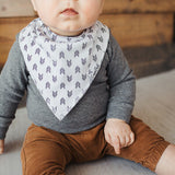 コッパーパール バンダナビブ 4枚セット アルタ Copper Pearl コントリビュート【ゆうパケット送料無料】