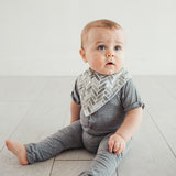 コッパーパール バンダナビブ 4枚セット アルタ Copper Pearl コントリビュート【ゆうパケット送料無料】