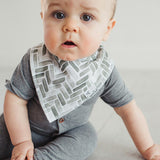 コッパーパール バンダナビブ 4枚セット アルタ Copper Pearl コントリビュート【ゆうパケット送料無料】