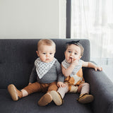 コッパーパール バンダナビブ 4枚セット アルタ Copper Pearl コントリビュート【ゆうパケット送料無料】