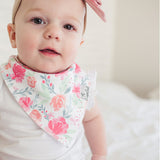 コッパーパール バンダナビブ 4枚セット ジューン Copper Pearl コントリビュート【ゆうパケット送料無料】