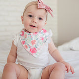 コッパーパール バンダナビブ 4枚セット ジューン Copper Pearl コントリビュート【ゆうパケット送料無料】