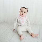 コッパーパール バンダナビブ 4枚セット ジューン Copper Pearl コントリビュート【ゆうパケット送料無料】