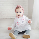 コッパーパール バンダナビブ 4枚セット ジューン Copper Pearl コントリビュート【ゆうパケット送料無料】