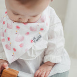 コッパーパール バンダナビブ 4枚セット ジューン Copper Pearl コントリビュート【ゆうパケット送料無料】