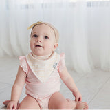 コッパーパール バンダナビブ 4枚セット ジューン Copper Pearl コントリビュート【ゆうパケット送料無料】