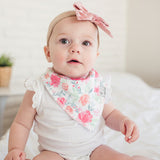 コッパーパール バンダナビブ 4枚セット ジューン Copper Pearl コントリビュート【ゆうパケット送料無料】