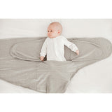 Miracle Blanket ミラクルブランケット アクアスター×アクア 夜泣きぐずりを軽減 おくるみ【送料無料 沖縄・一部地域を除く】