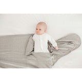 Miracle Blanket ミラクルブランケット アクアスター×アクア 夜泣きぐずりを軽減 おくるみ【送料無料 沖縄・一部地域を除く】