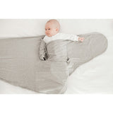 Miracle Blanket ミラクルブランケット ピンク 夜泣きぐずりを軽減 おくるみ【送料無料 沖縄・一部地域を除く】