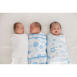 Miracle Blanket ミラクルブランケット ピンク 夜泣きぐずりを軽減 おくるみ【送料無料 沖縄・一部地域を除く】