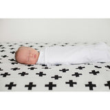 Miracle Blanket ミラクルブランケット アクアスター×アクア 夜泣きぐずりを軽減 おくるみ【送料無料 沖縄・一部地域を除く】