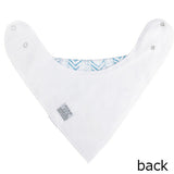 コッパーパール バンダナビブ 4枚セット アルタ Copper Pearl コントリビュート【ゆうパケット送料無料】