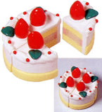 ローヤル きってね ショートケーキ