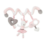 SAUTHON ソトン アクティビティ・スパイラル リリベル ストローラートイ ダッドウェイ【送料無料 沖縄・一部地域を除く】