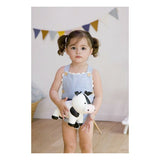 ベビートゥーラブ オルゴール うし Baby to love【送料無料 沖縄・一部地域を除く】