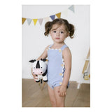 ベビートゥーラブ オルゴール うし Baby to love【送料無料 沖縄・一部地域を除く】