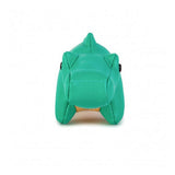 ベビートゥーラブ ガラガララトル TINY わに Baby to love【送料無料 沖縄・一部地域を除く】