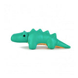 ベビートゥーラブ ガラガララトル TINY わに Baby to love【送料無料 沖縄・一部地域を除く】