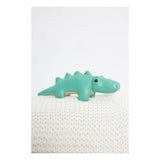 ベビートゥーラブ ガラガララトル TINY わに Baby to love【送料無料 沖縄・一部地域を除く】