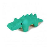 ベビートゥーラブ ガラガララトル TINY わに Baby to love【送料無料 沖縄・一部地域を除く】