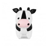 ベビートゥーラブ ガラガララトル TINY うし Baby to love【送料無料 沖縄・一部地域を除く】