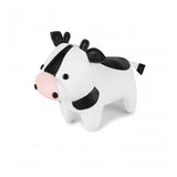 ベビートゥーラブ ガラガララトル TINY うし Baby to love【送料無料 沖縄・一部地域を除く】